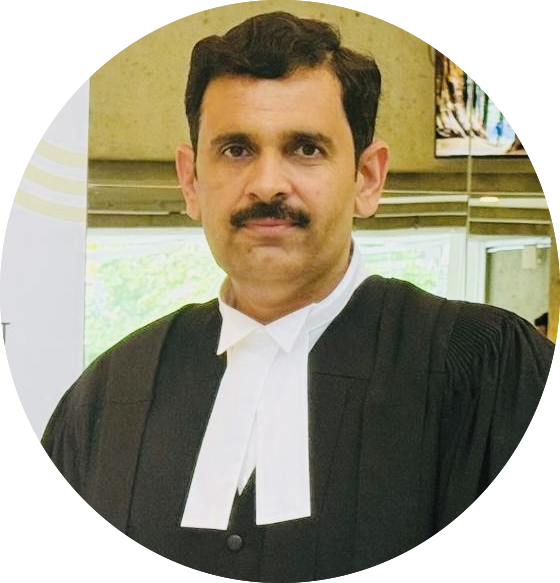 Ali Zeeshan Haider Gondal